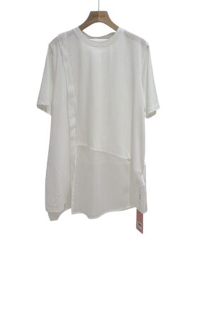 38500 MESH PANEL T-SHIRT