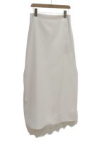 38583 PATCHWORK LACE SKIRT