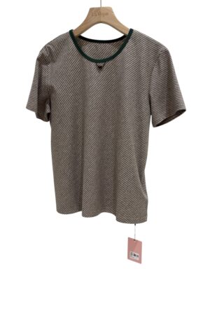 38665 VINTAGE STRIPED T-SHIRT
