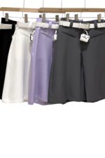 38580 SUIT SHORTS PANTS