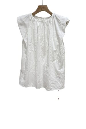 38679 FLORAL TOP