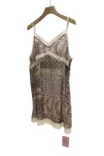 38697 BOHEMIAN CAMISOLE TOP