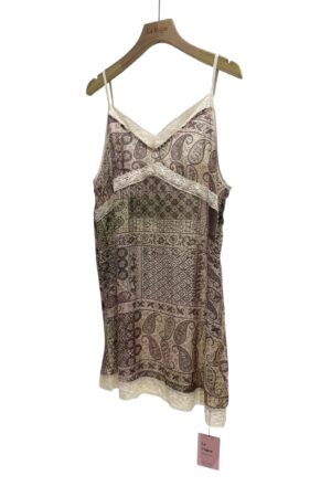 38697 BOHEMIAN CAMISOLE TOP