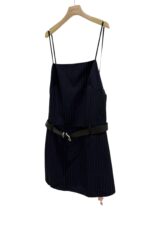 38600 STRIPED CAMI DRESS