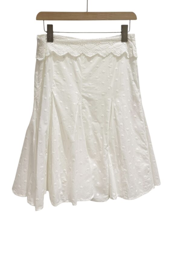 38749 SKIRT