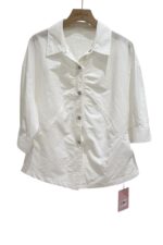 38727 SIMPLE SHIRT TOP