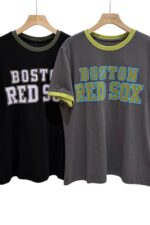 38594 LETTER TEE
