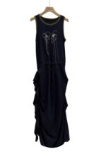 38682 SLEEVELESS DRESS