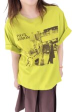 38593 CASUAL T-SHIRT