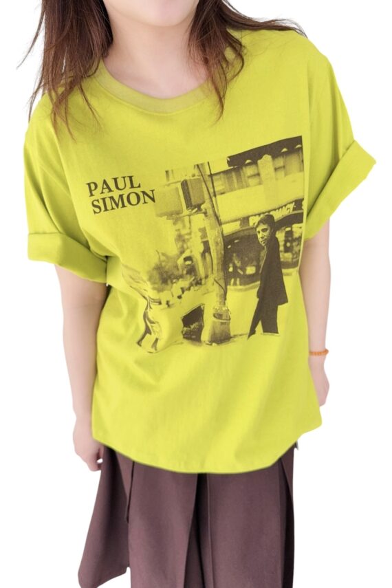 38593 CASUAL T-SHIRT