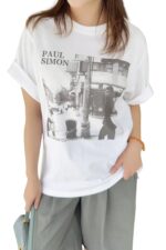 38593 CASUAL T-SHIRT