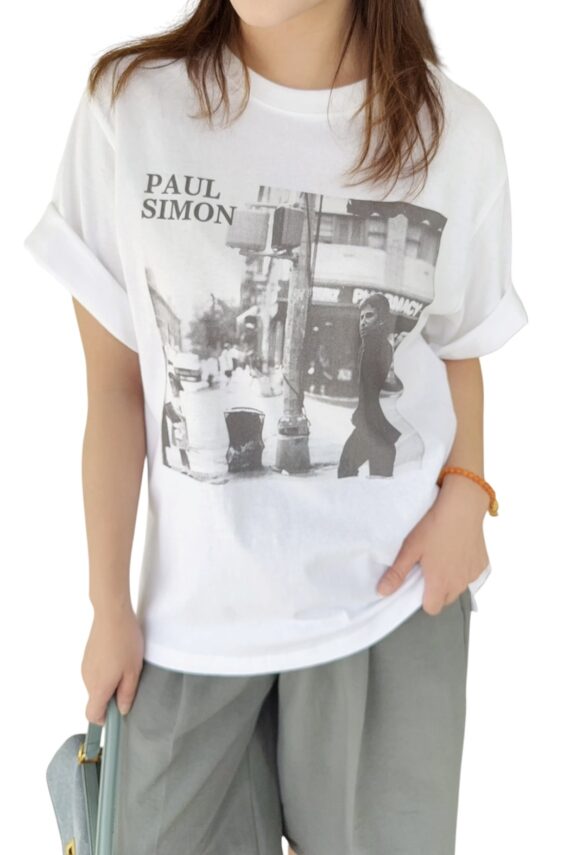 38593 CASUAL T-SHIRT