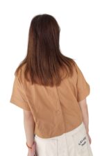 38666 SHORT SHIRT TOP