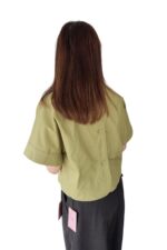 38666 SHORT SHIRT TOP