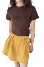 38634 SHORT TEE