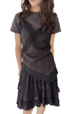 38634 SHORT TEE