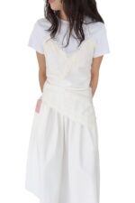 38634 SHORT TEE