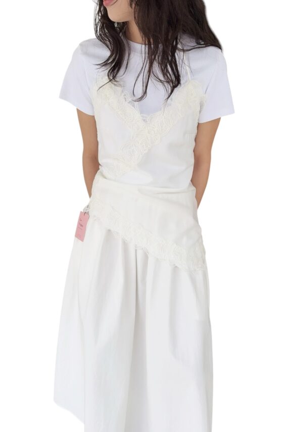 38634 SHORT TEE