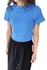 38634 SHORT TEE
