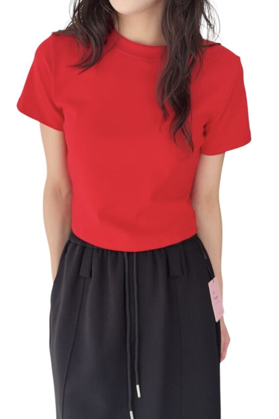 38634 SHORT TEE