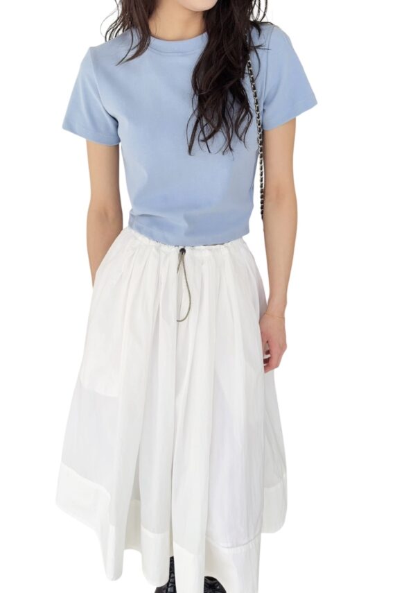 38634 SHORT TEE