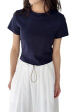 38634 SHORT TEE