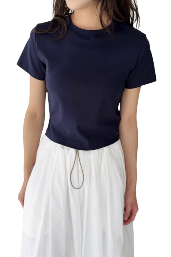 38634 SHORT TEE
