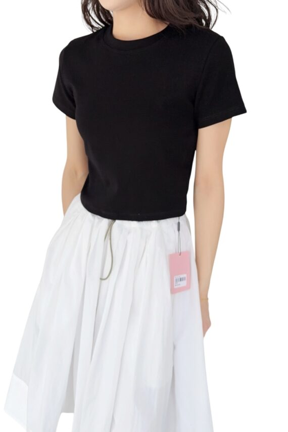 38634 SHORT TEE