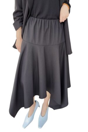 38239 IRREGULAR SKIRT