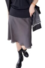 38568 SIMPLE SKIRT