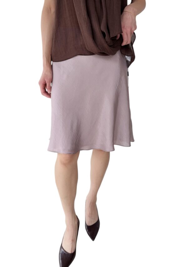 38568 SIMPLE SKIRT