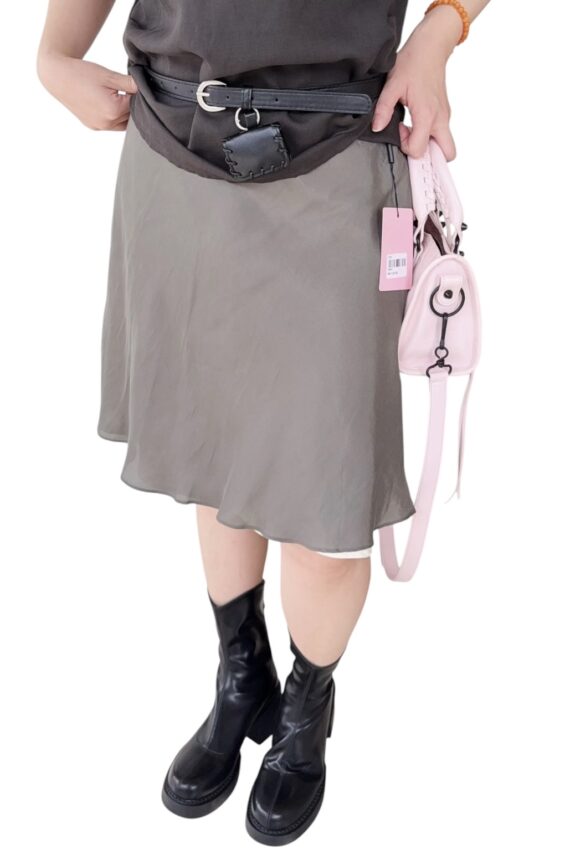 38568 SIMPLE SKIRT