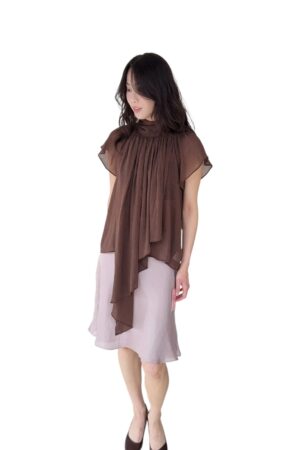 38630 IRREGULAR TOP