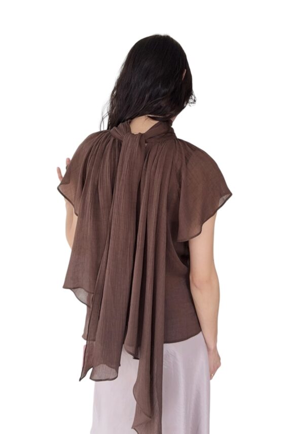 38630 IRREGULAR TOP