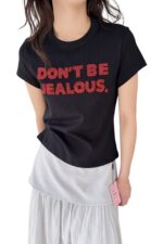 38605 SHORT TEE