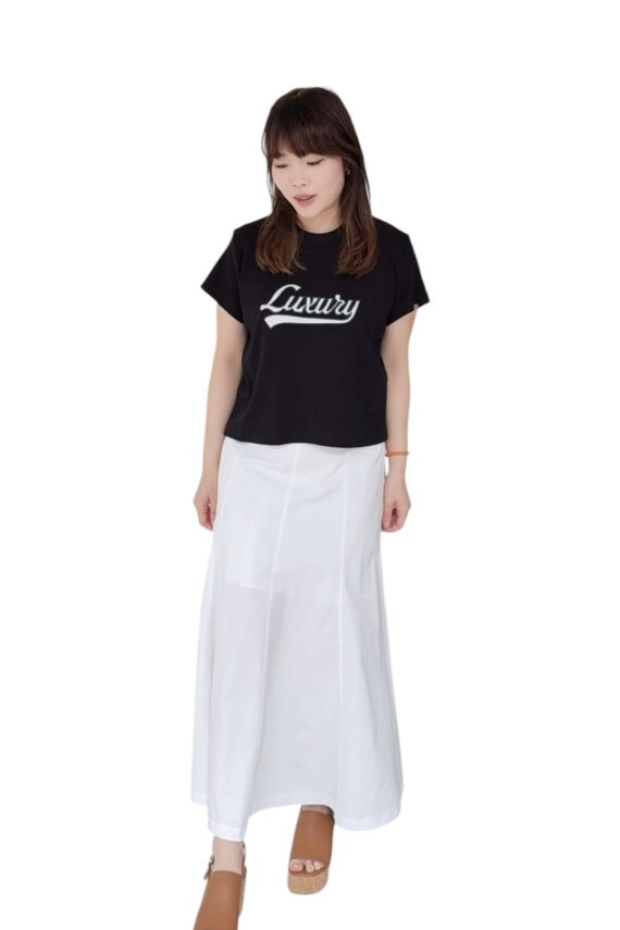 38626 SHORT TEE