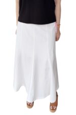 38572 CASUAL SKIRT