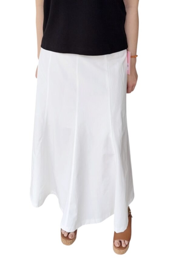 38572 CASUAL SKIRT