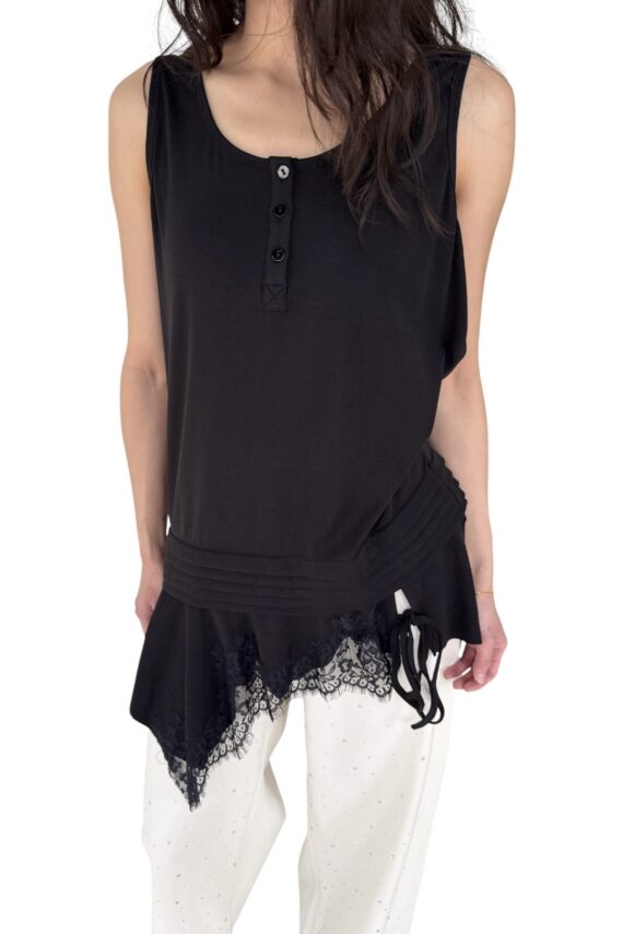 38636 LACE TOP