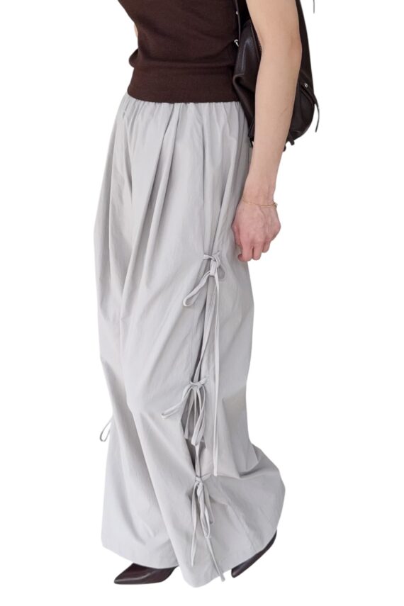 38584 SPORT ELASTIC WAIST PANTS