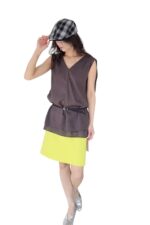 38637 SLEEVELESS TOP