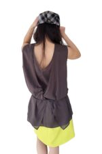 38637 SLEEVELESS TOP