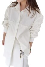 38521 DESIGN SHIRT TOP