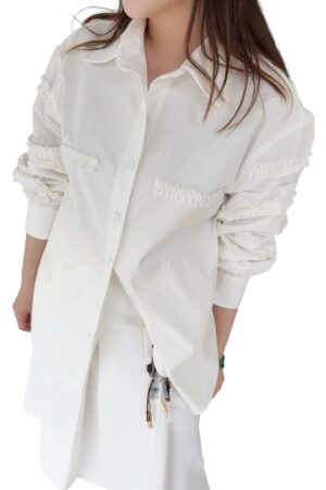 38521 DESIGN SHIRT TOP