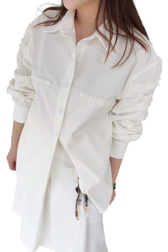 38521 DESIGN SHIRT TOP