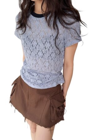 38662 LACE TOP