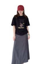 38668 CARTOON T-SHIRT