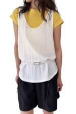38618 SIMPLE VEST