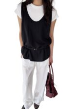 38618 SIMPLE VEST