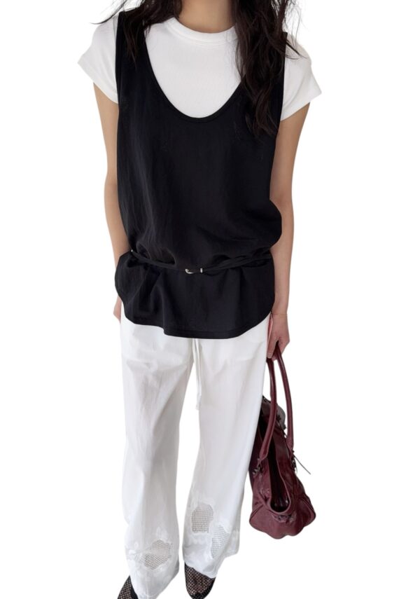 38618 SIMPLE VEST